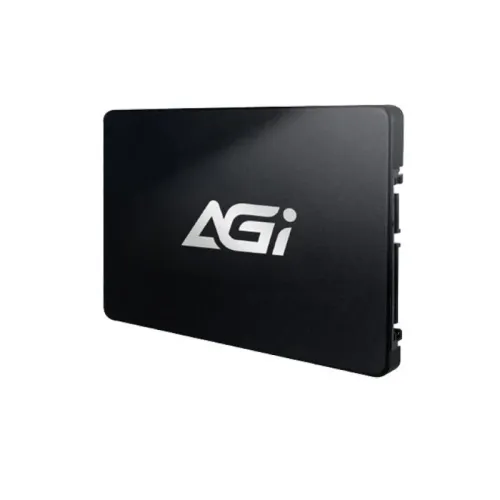 AGI(エージーアイ) 2.5インチ SATA III 内蔵SSD 1TB R：550MB/s PS4対応 AGI1K0GIMAI238 3年保証