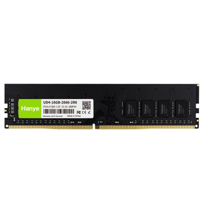 Hanye デスクトップPC用メモリ DDR3L-1600 PC3L-12800 8GB DIMM 1.35V