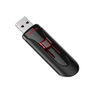 SanDisk サンディスク USBメモリ 64GB Cruzer Glide USB3.0対応 SDCZ600-064G-G35 海外パッケージ