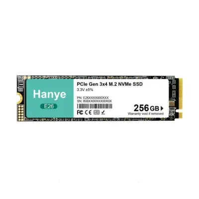 Hanye SSD 1TB 内蔵型 2.5インチ 7mm SATAIII 6Gb/s 550MB/s 3D NAND