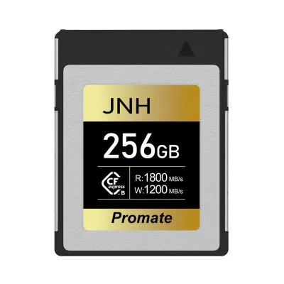 CFexpress Type B メモリーカード 256GB R:1800MB/s W:1200MB/s 8K 4K ビデオ CFX-256GB02/JP 5年保証 CFカード コンパクトフラッシュカード