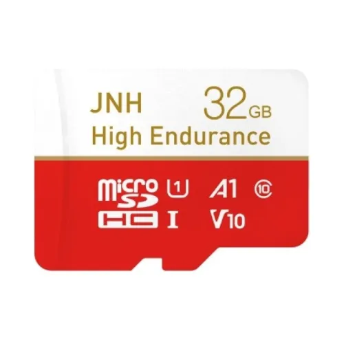 JNHブランド マイクロsdカード マイクロSD microSDHC 32GB 100MB/S Class10 UHS-I U1 A1 Nintendo Switch/GoPro動作確認済 MD-P032GHE MD-P032GHE 2年保証