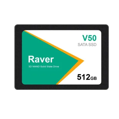 特価セール Hanye SSD 512GB 内蔵型 2.5インチ 7mm 3D NAND採用