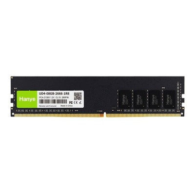 Hanye デスクトップPC用メモリ PC4-21300(DDR4-2666) 16GB(8GBx2枚