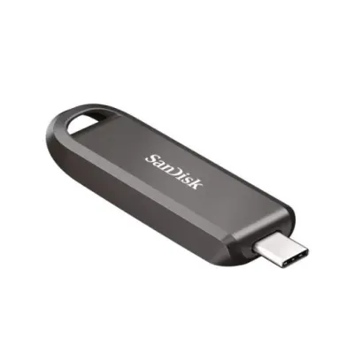 SanDisk ポータブルSSD 1TB エクストリーム プロ フラッシュドライブ USB3.2 Gen2 R:1000MB/s W:900MB/s SDCZ890-1T00-P46 5年保証