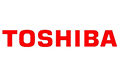 TOSHIBA
